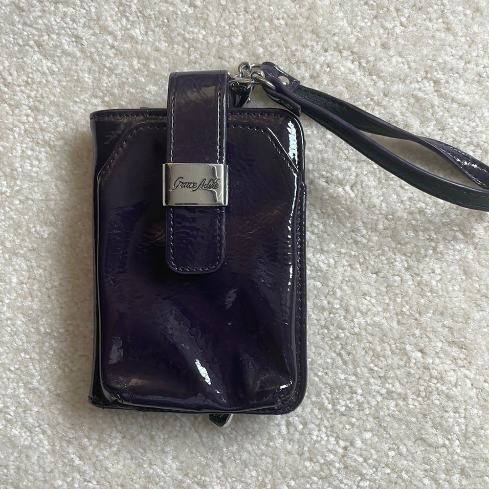 Grace Adele Wristlet - image 1
